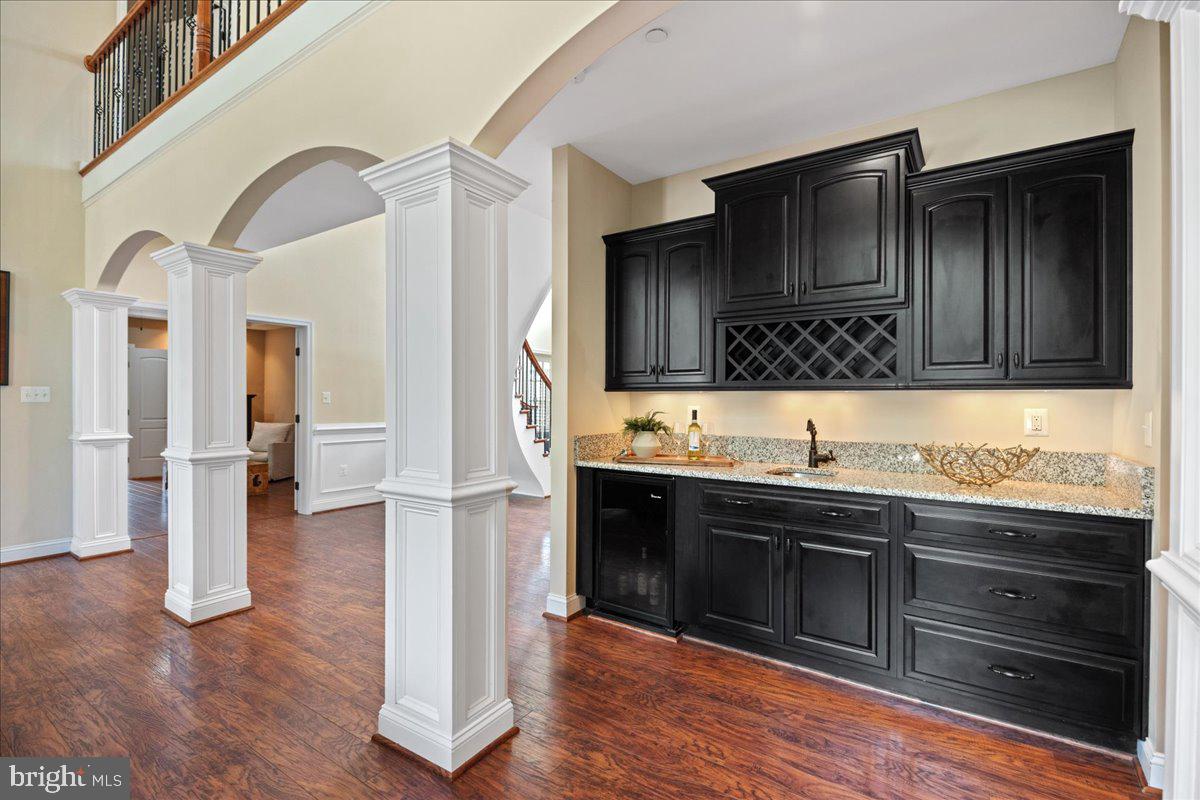 OWENSVILLE - Residential