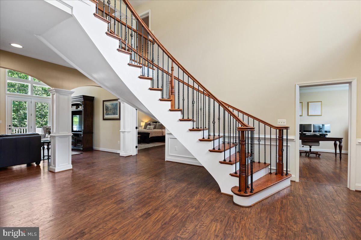 OWENSVILLE - Residential