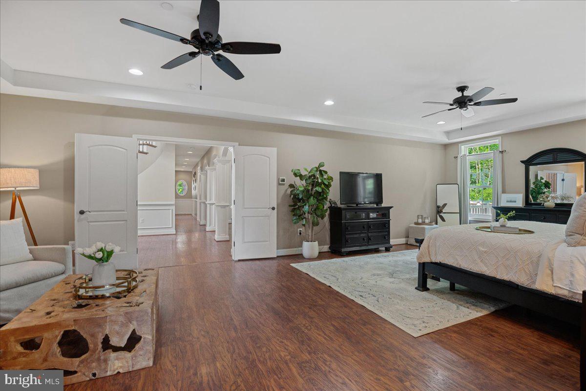 OWENSVILLE - Residential