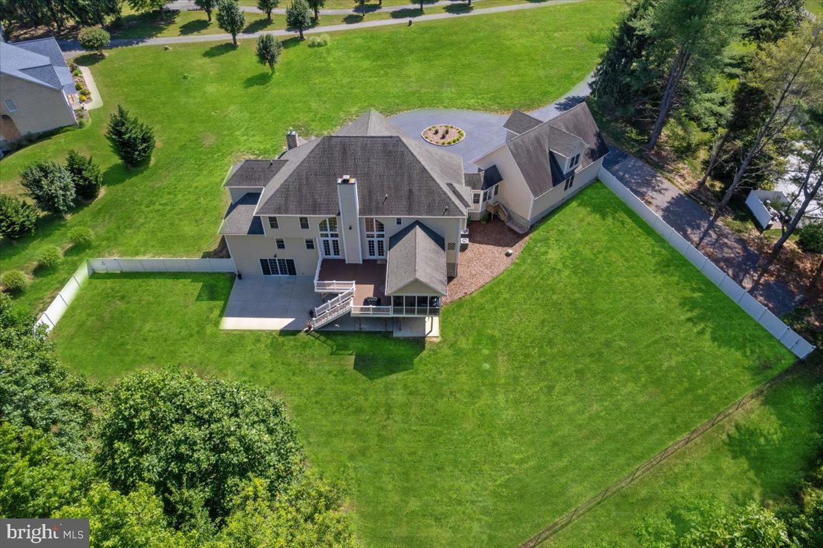 OWENSVILLE - Residential