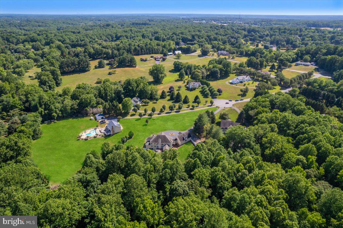 OWENSVILLE - Residential