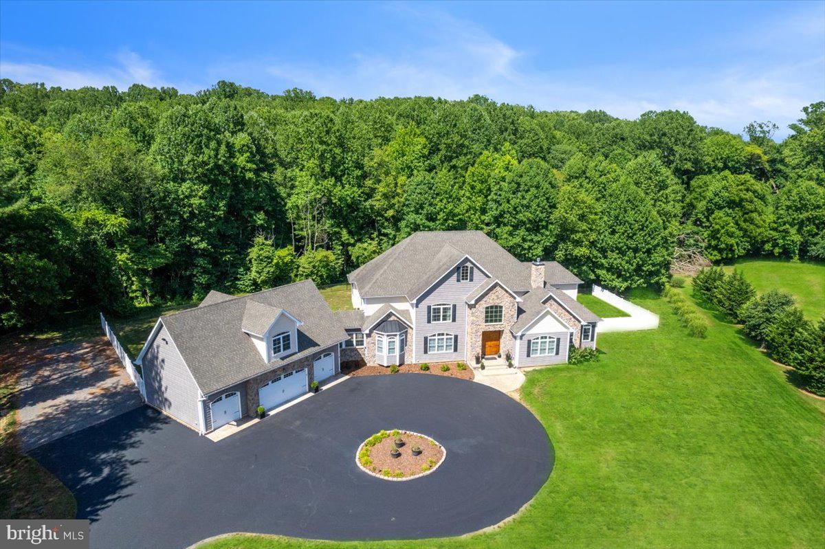 OWENSVILLE - Residential