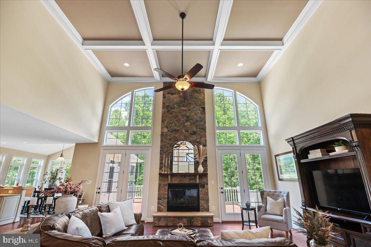 OWENSVILLE - Residential