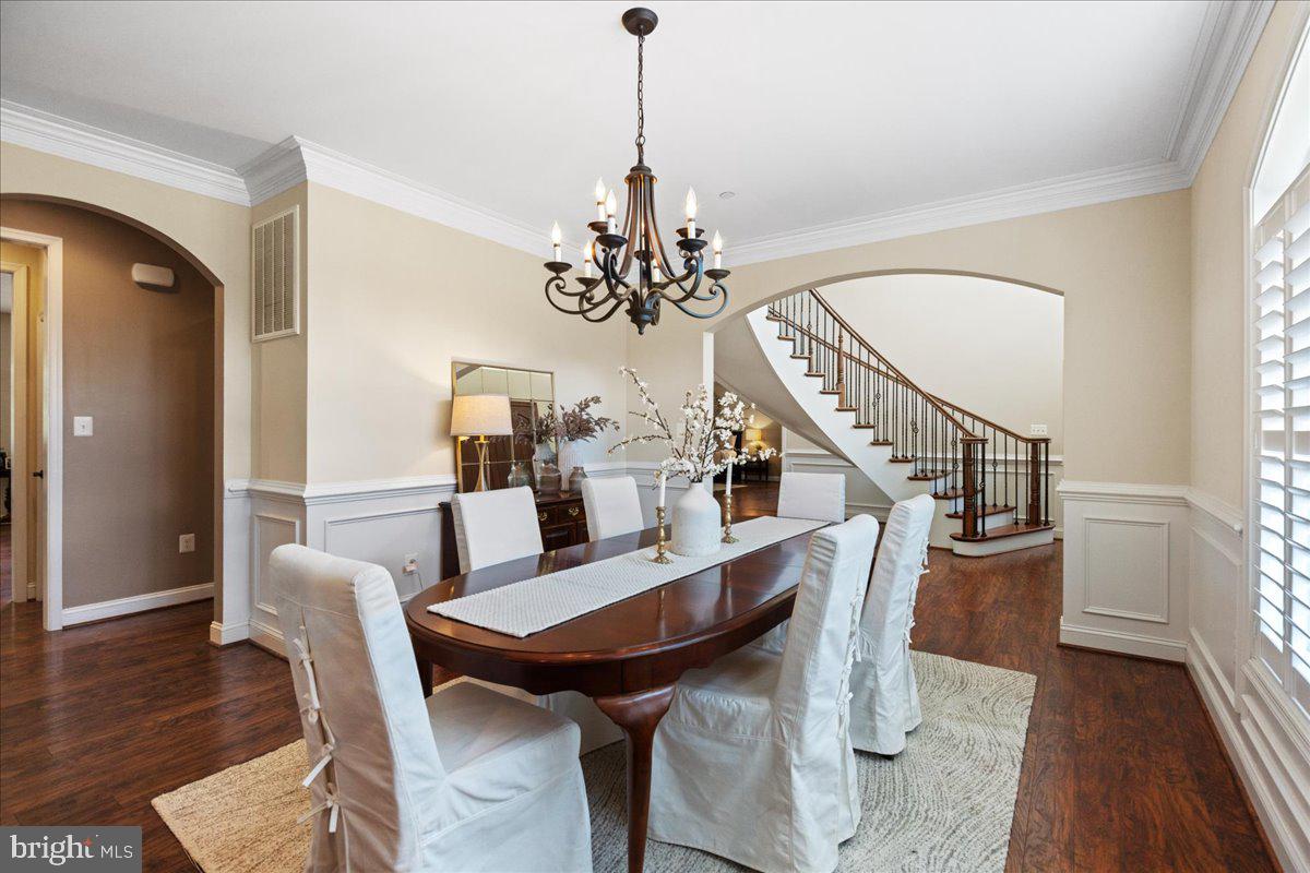 OWENSVILLE - Residential