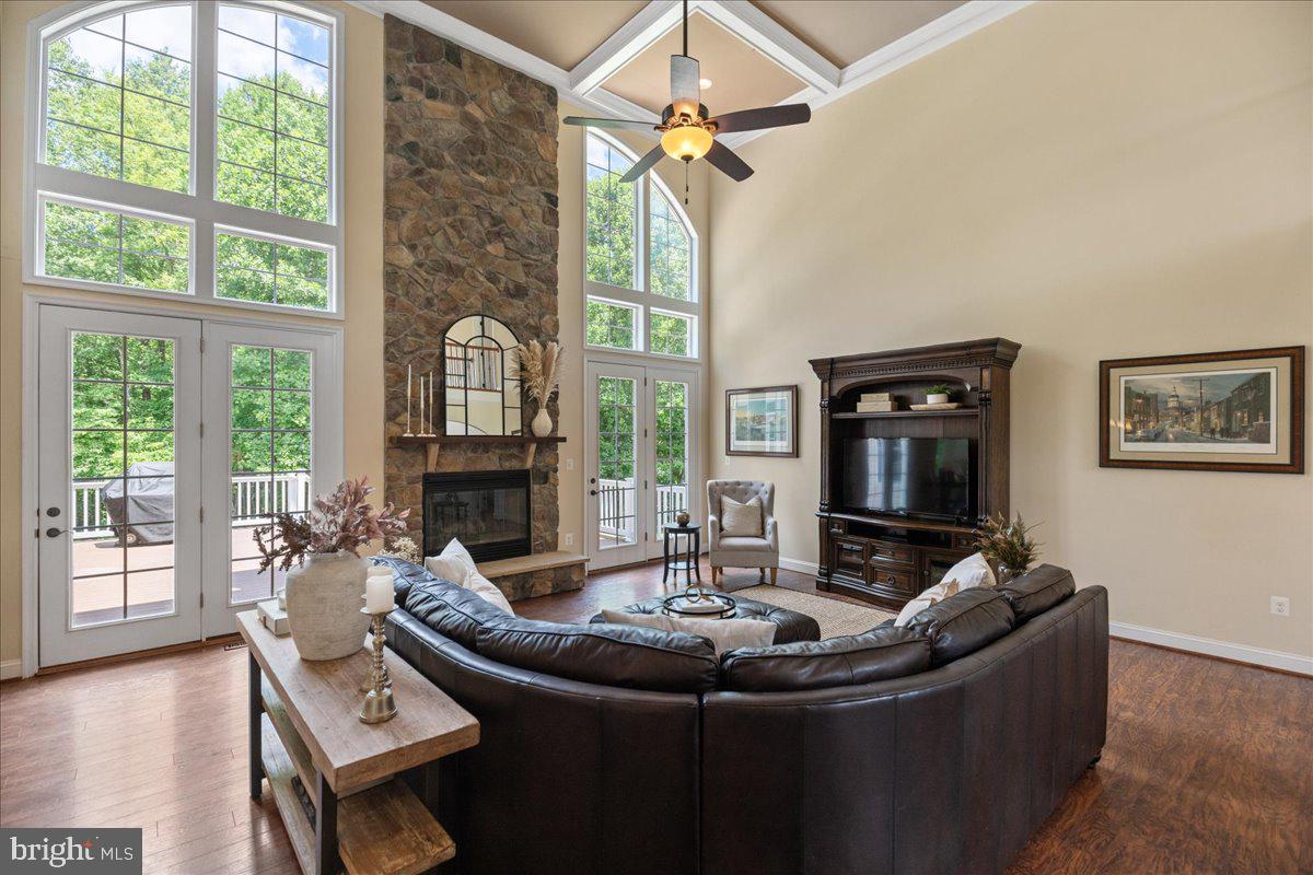 OWENSVILLE - Residential