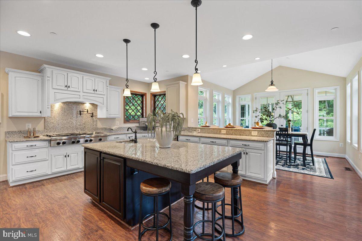 OWENSVILLE - Residential