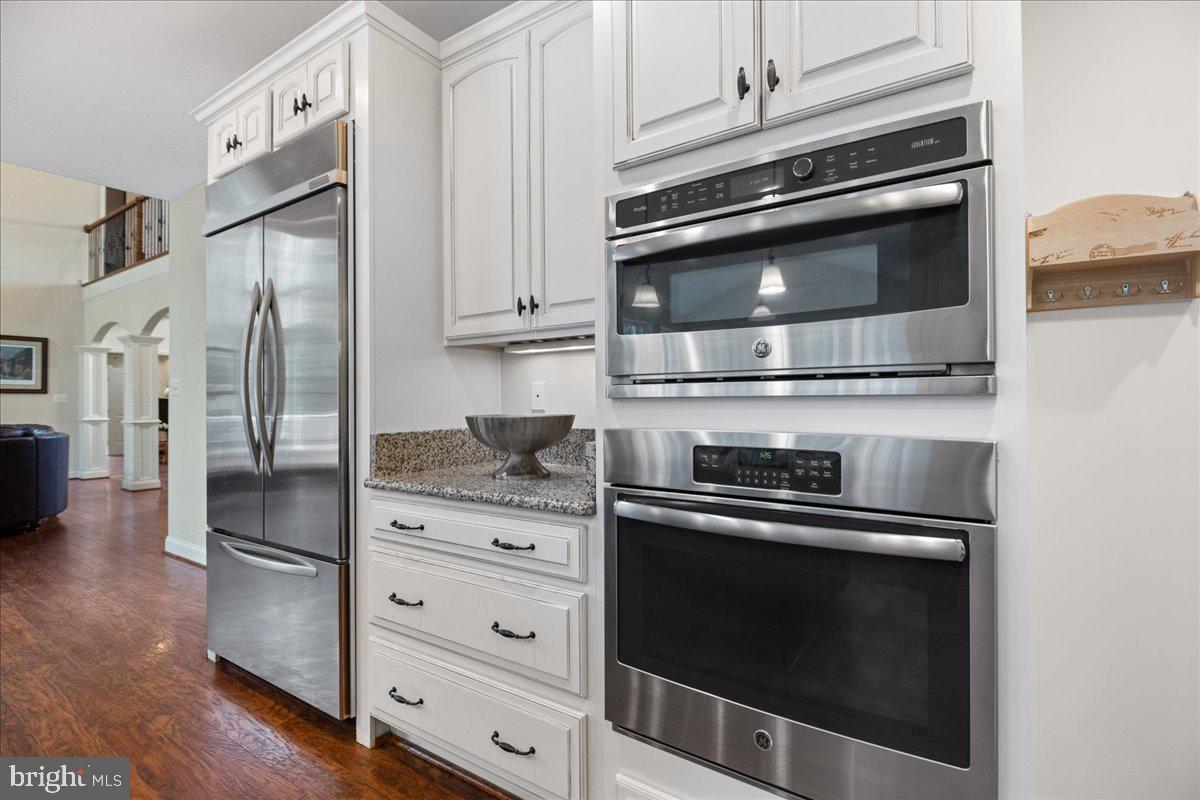 OWENSVILLE - Residential