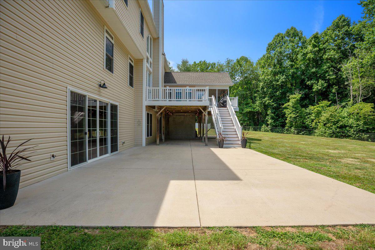 OWENSVILLE - Residential