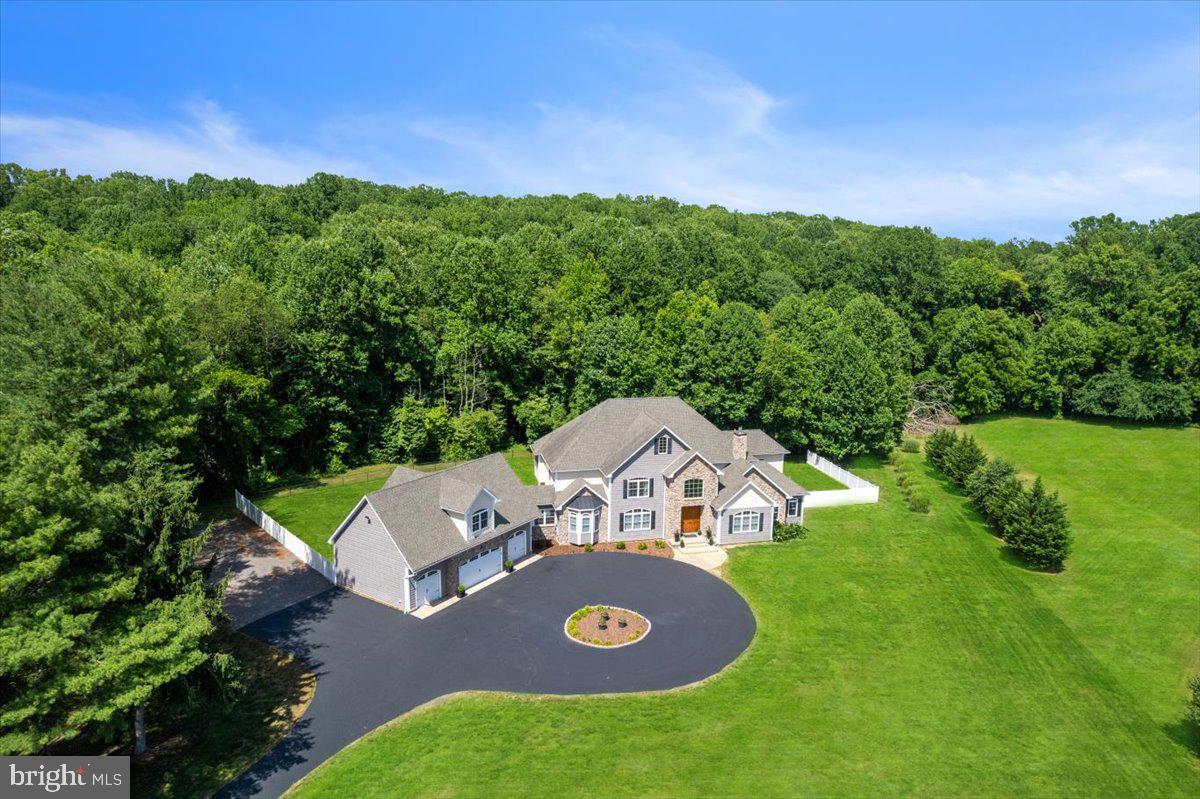 OWENSVILLE - Residential