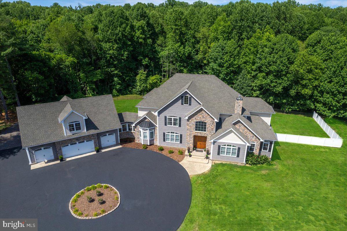 OWENSVILLE - Residential