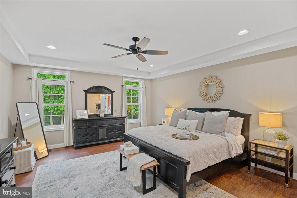 OWENSVILLE - Residential