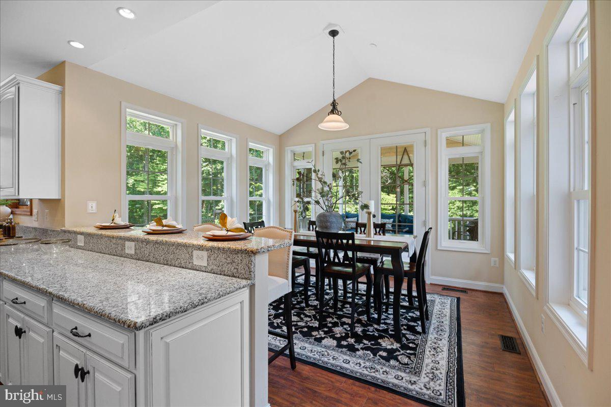 OWENSVILLE - Residential