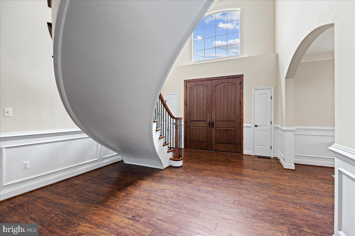 OWENSVILLE - Residential