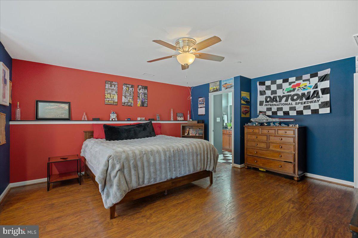 OWENSVILLE - Residential