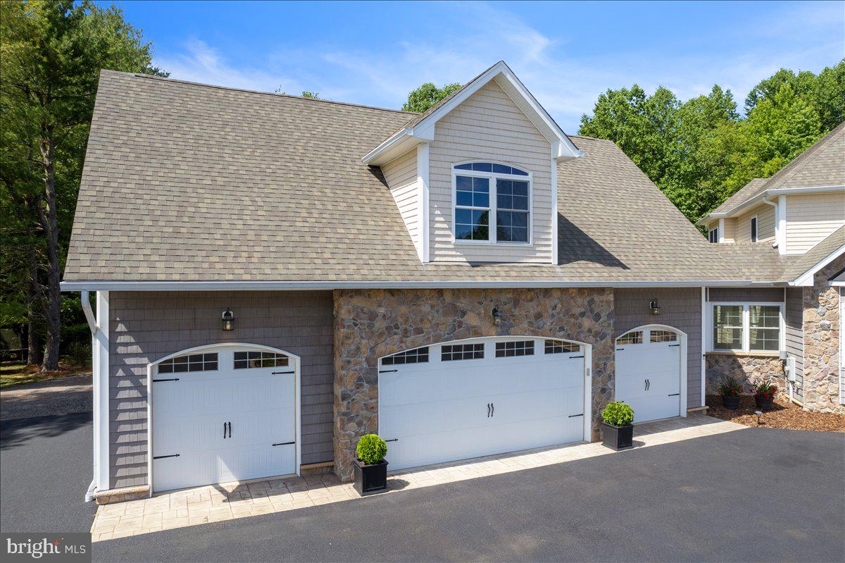 OWENSVILLE - Residential