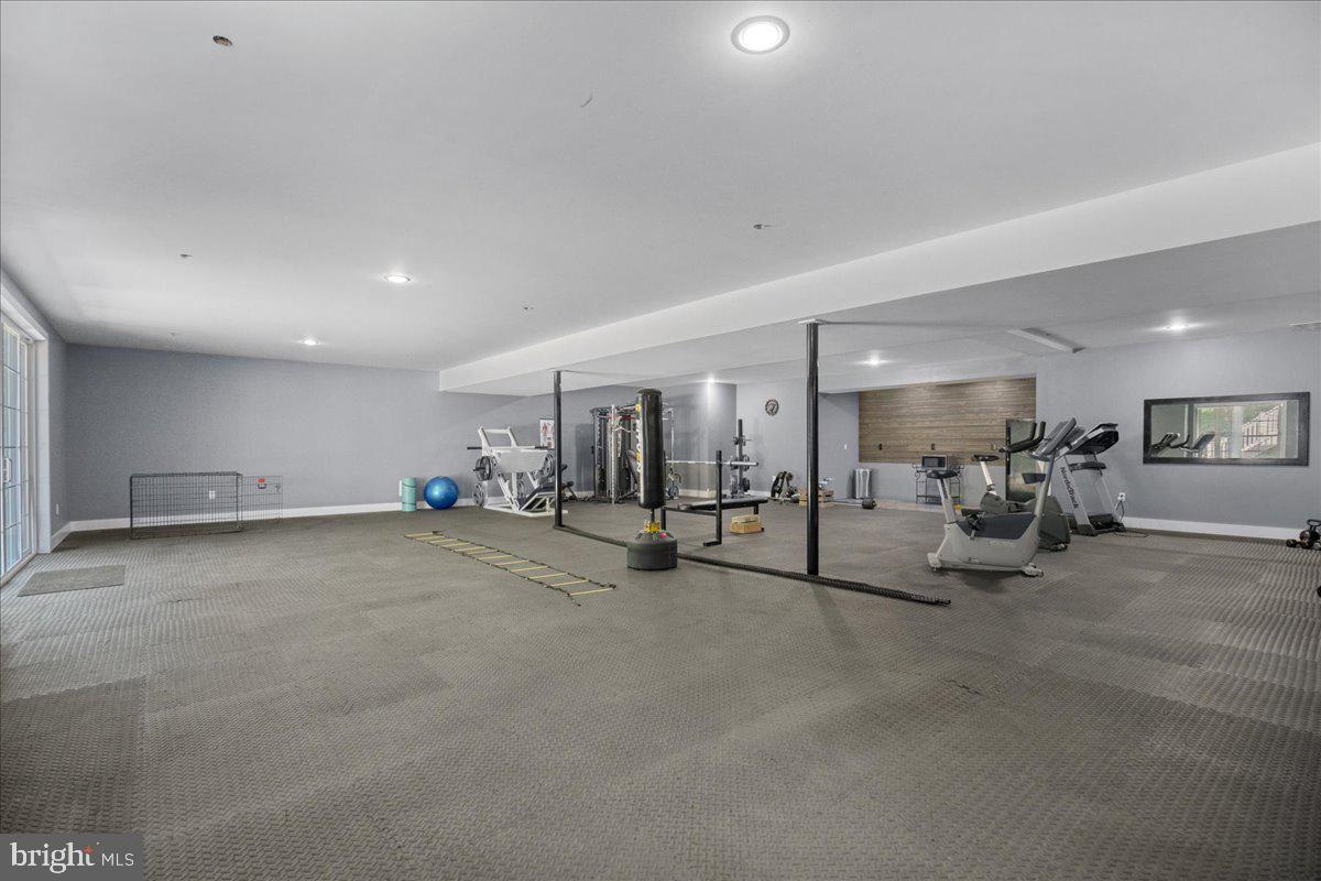 OWENSVILLE - Residential