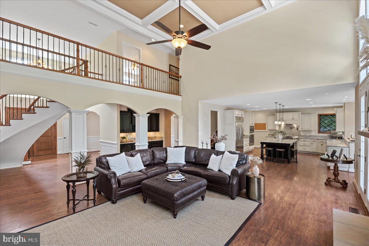 OWENSVILLE - Residential