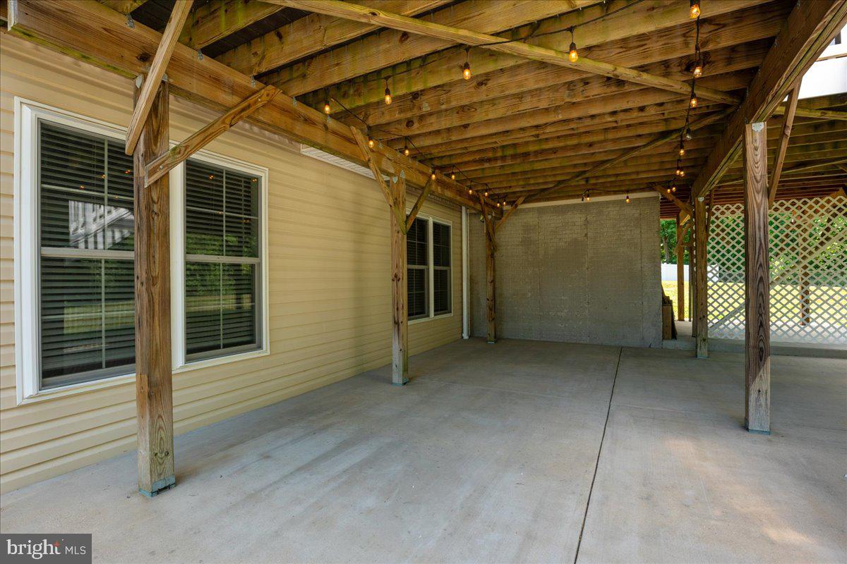 OWENSVILLE - Residential