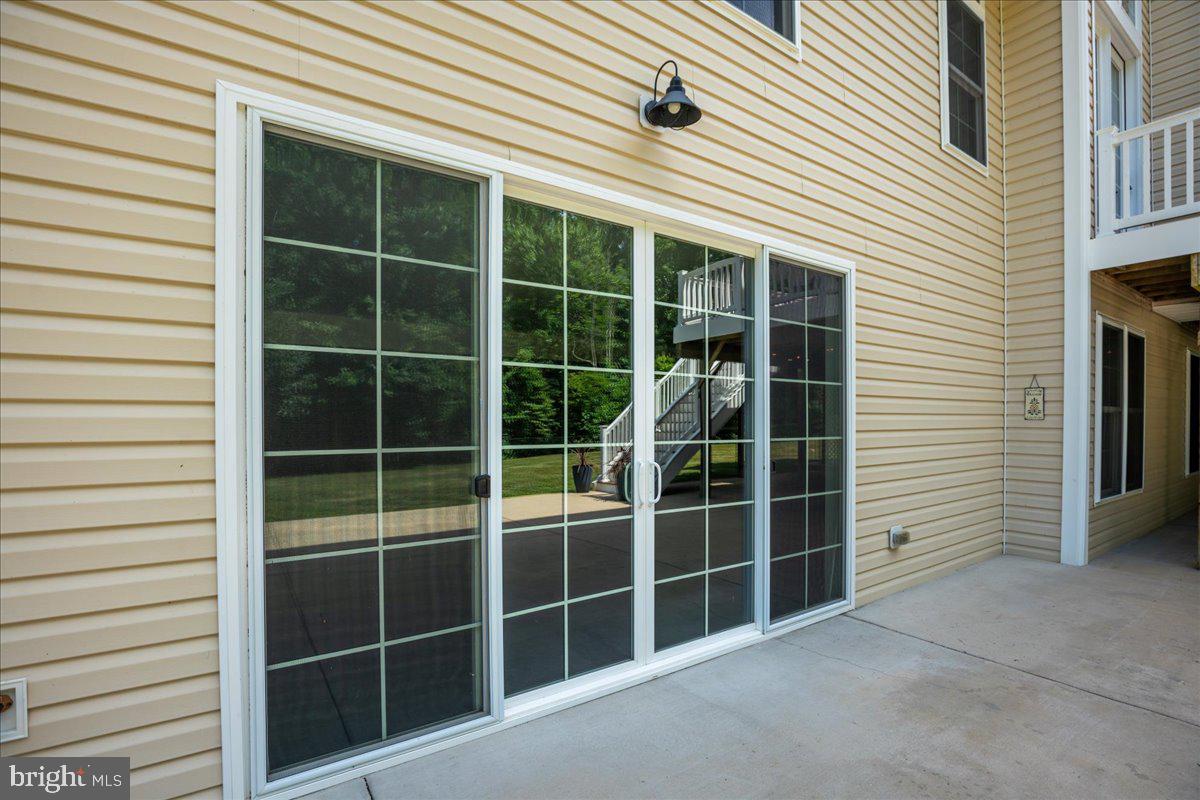 OWENSVILLE - Residential