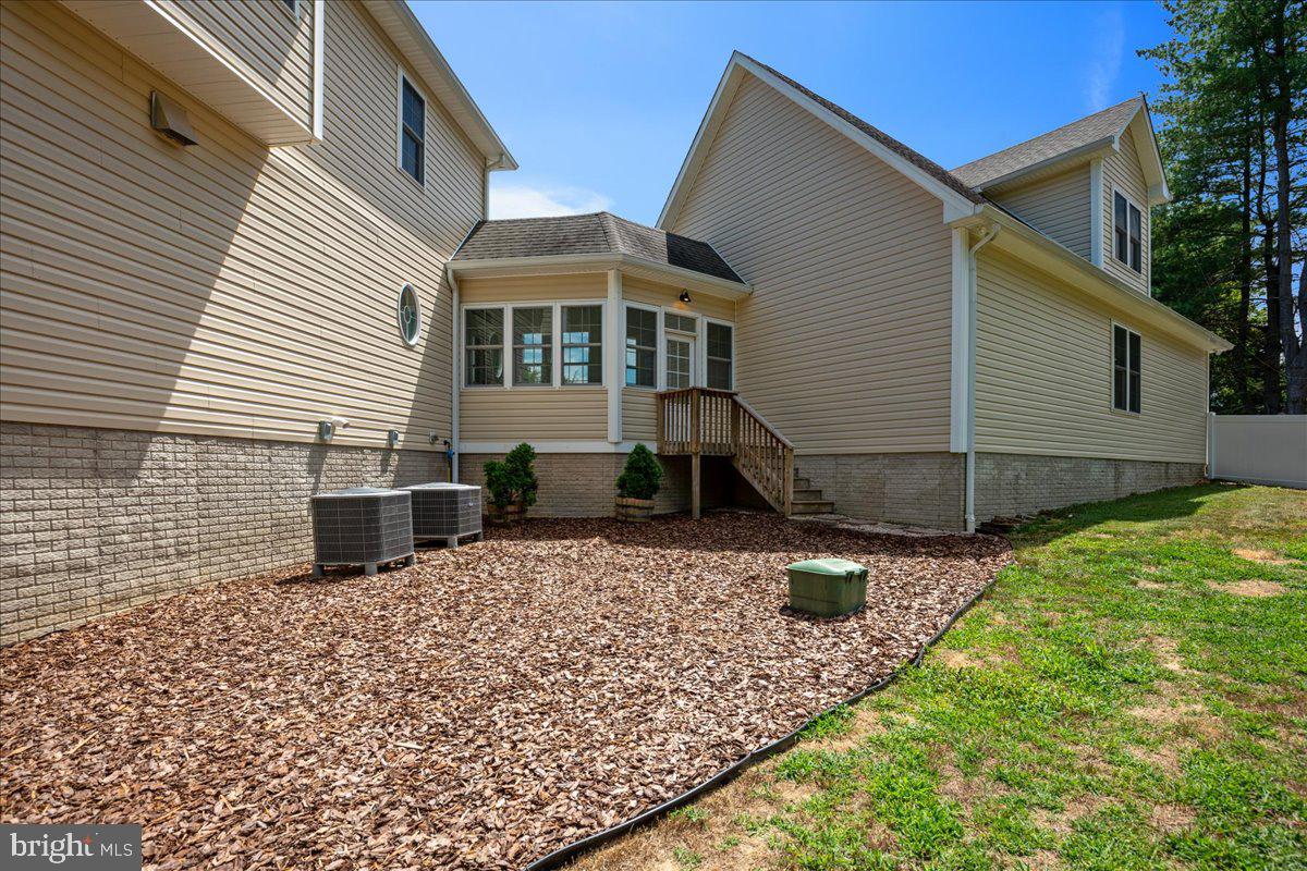 OWENSVILLE - Residential