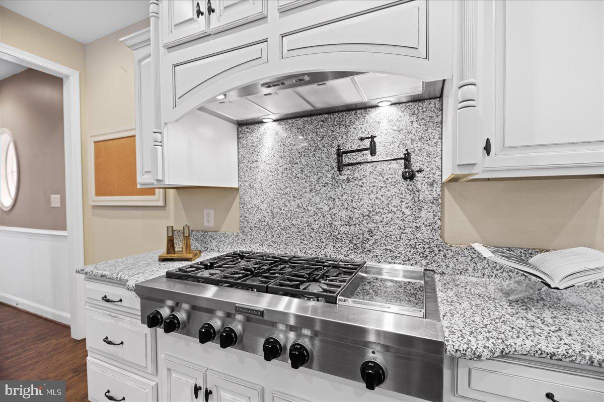 OWENSVILLE - Residential