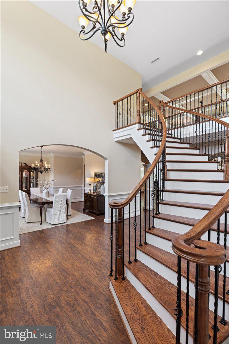 OWENSVILLE - Residential