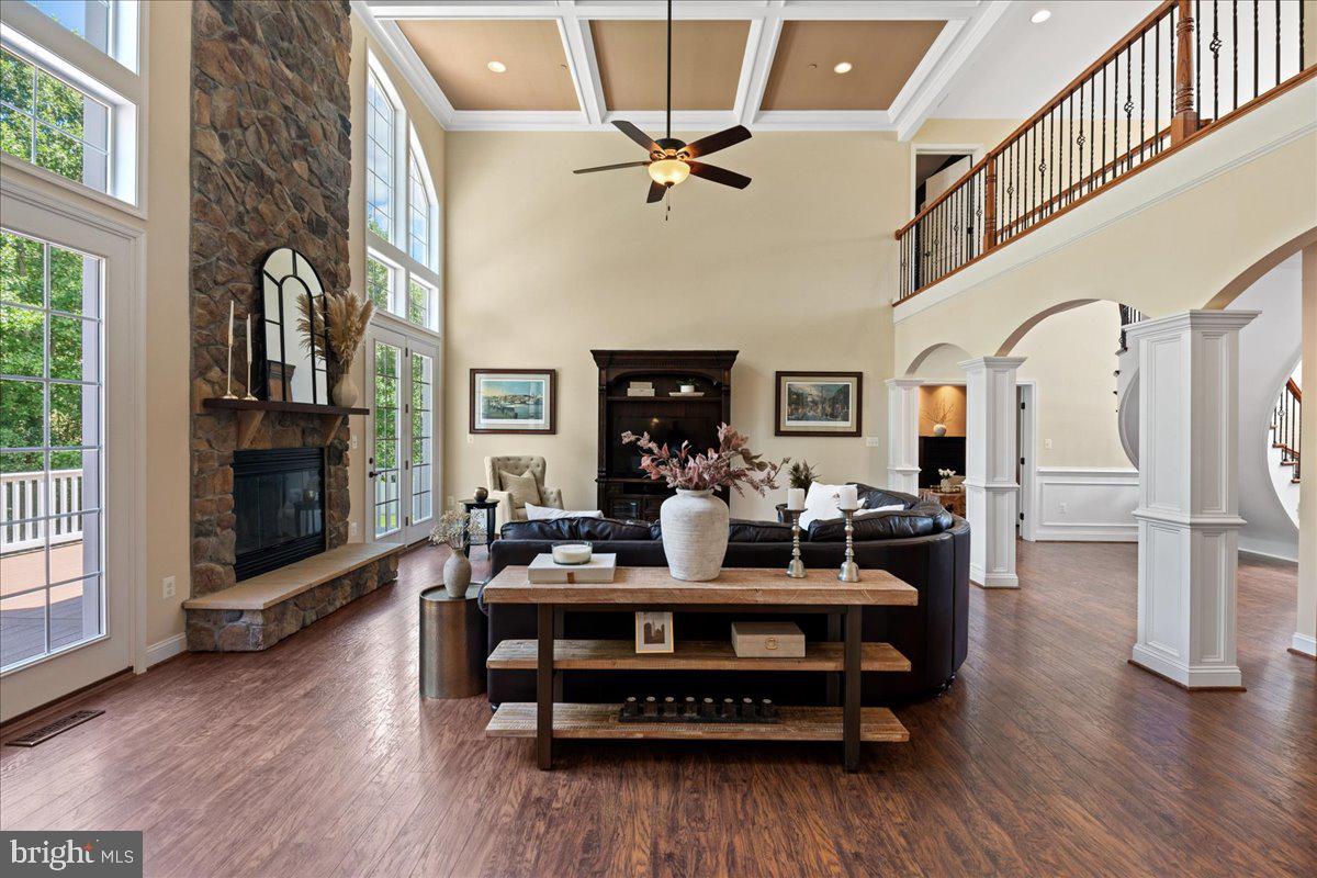 OWENSVILLE - Residential