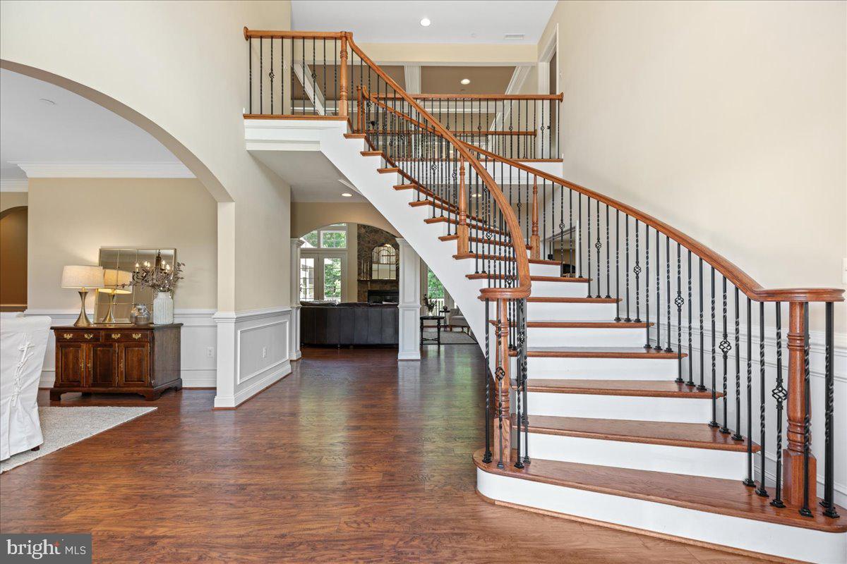 OWENSVILLE - Residential