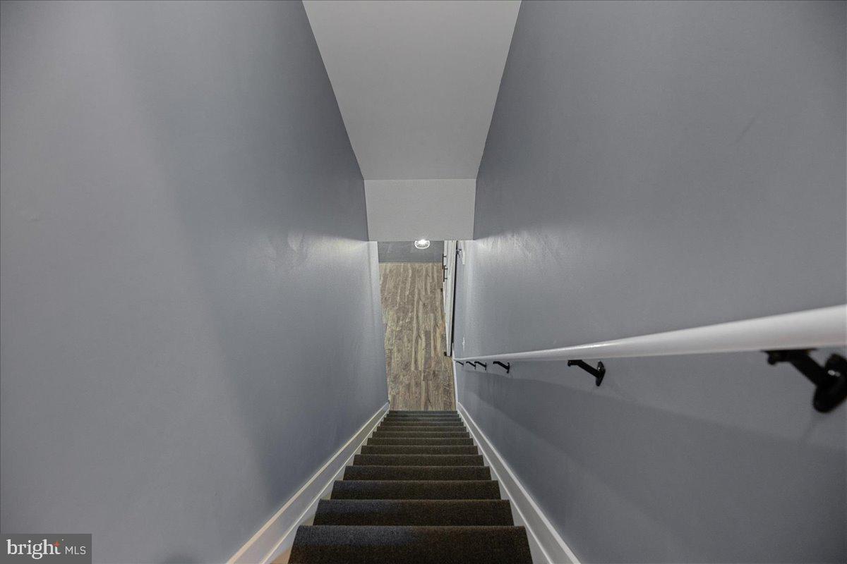 OWENSVILLE - Residential