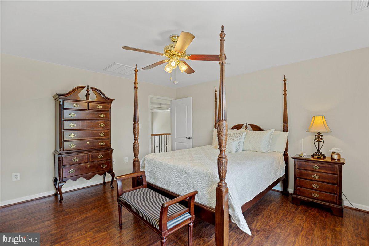 OWENSVILLE - Residential