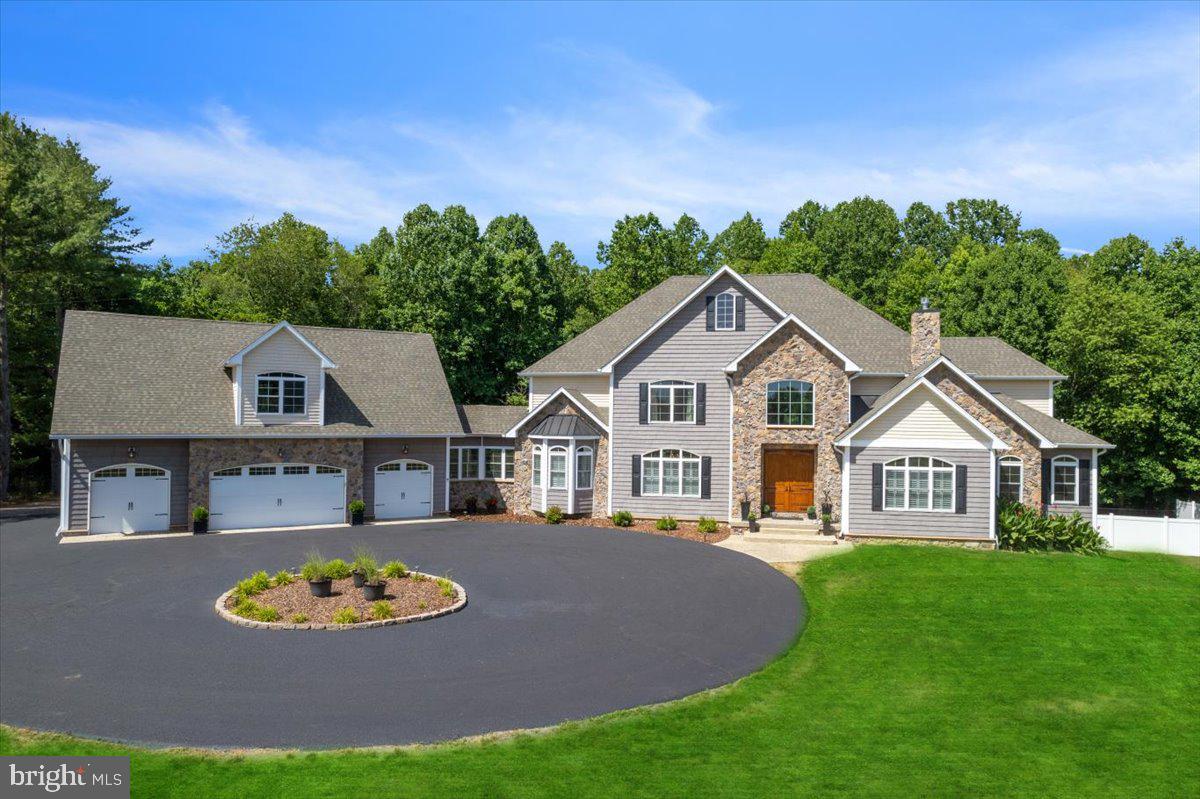 OWENSVILLE - Residential