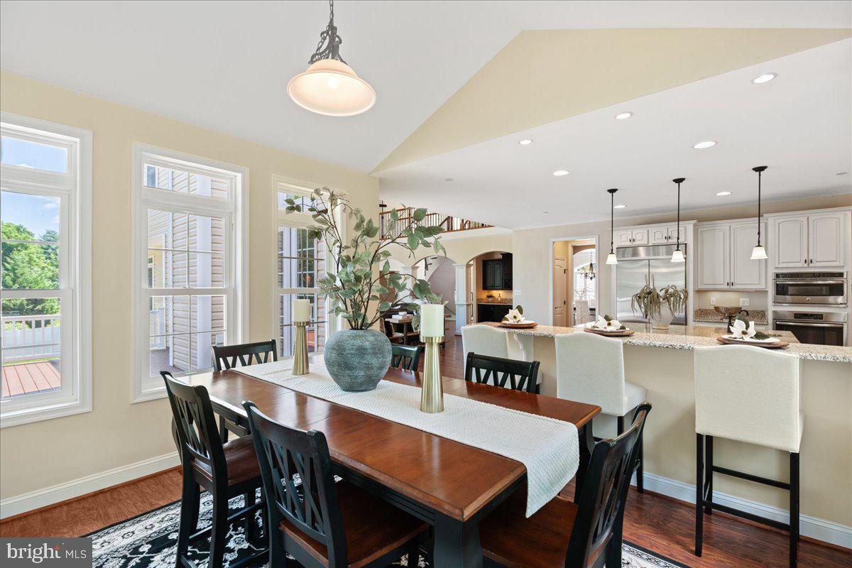 OWENSVILLE - Residential