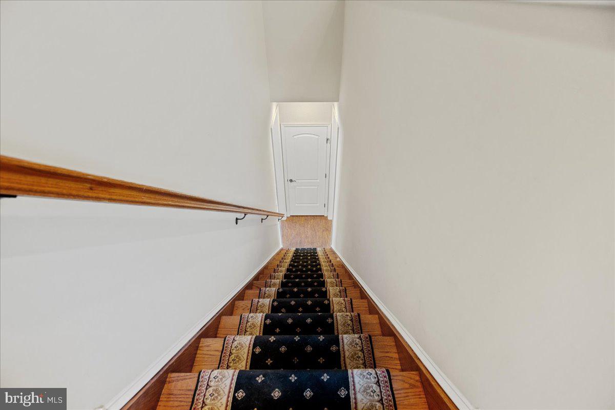 OWENSVILLE - Residential