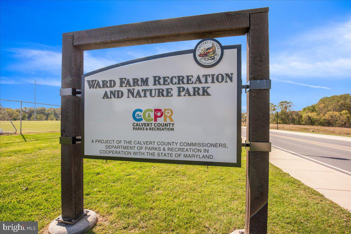 OWENSVILLE - Residential