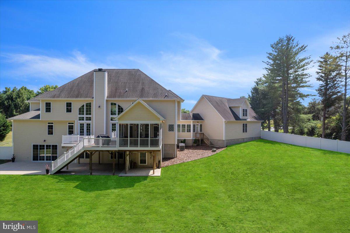 OWENSVILLE - Residential