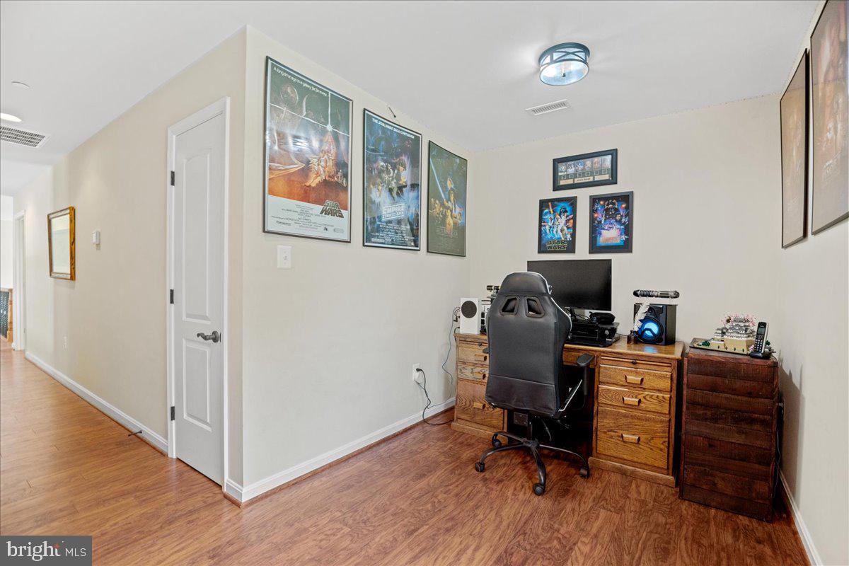 OWENSVILLE - Residential