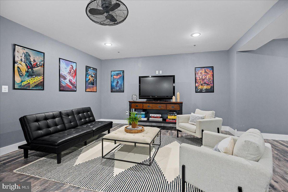 OWENSVILLE - Residential