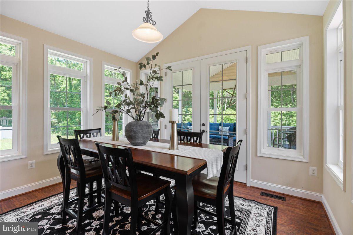 OWENSVILLE - Residential