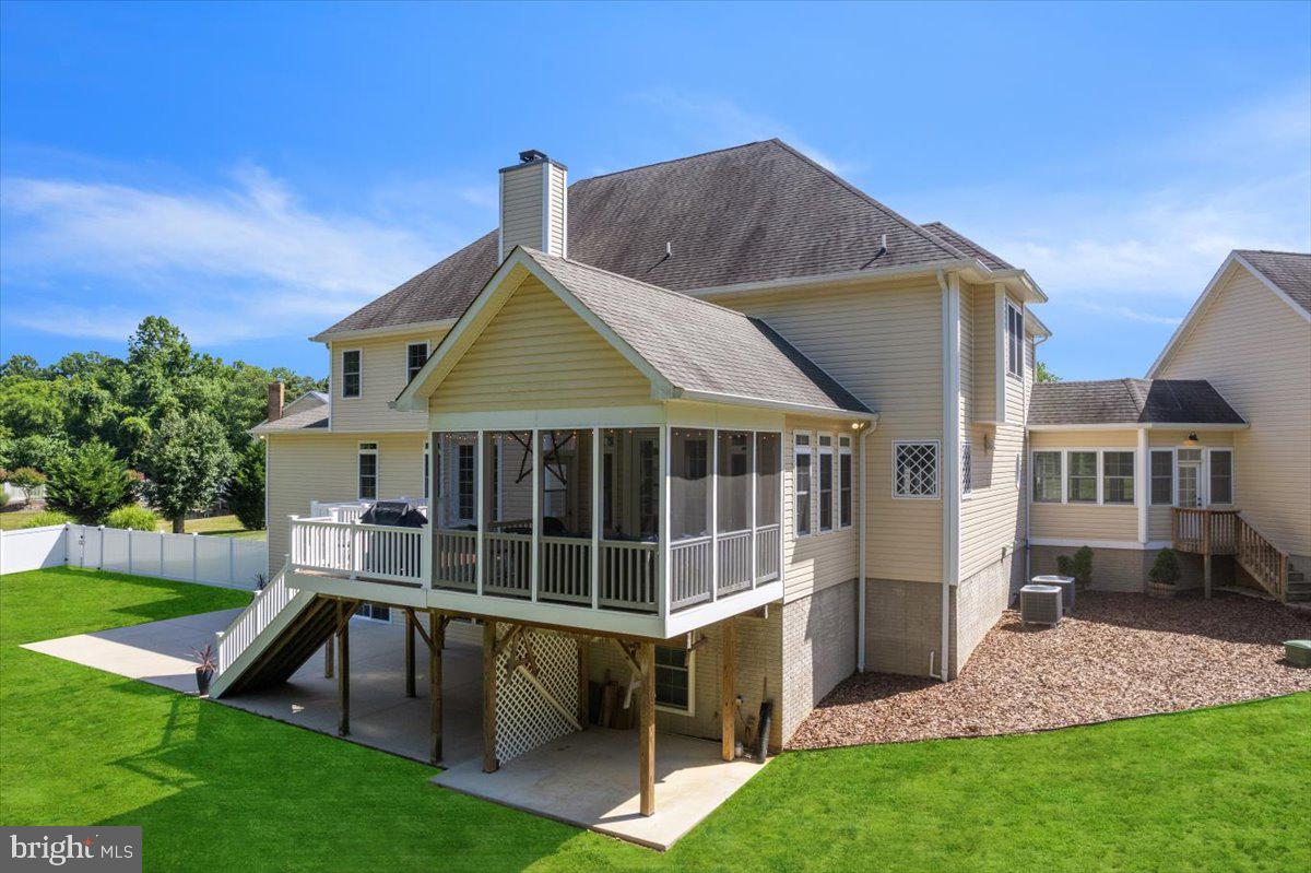 OWENSVILLE - Residential