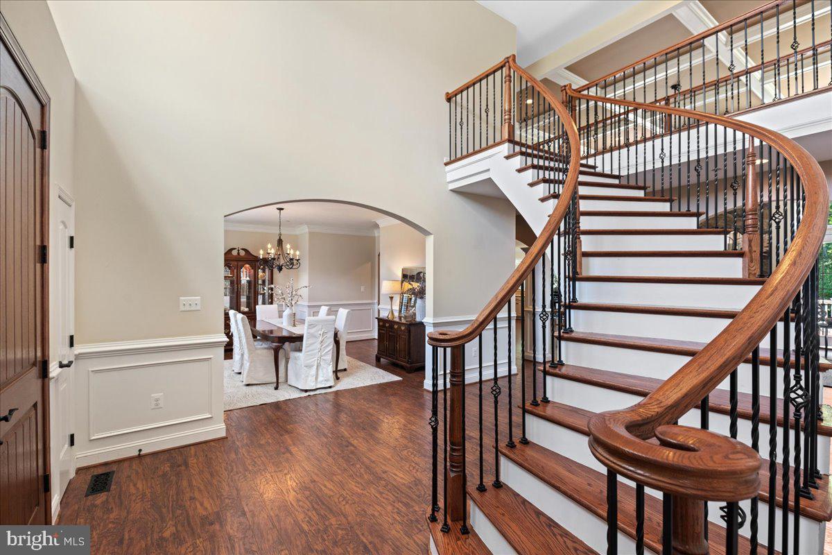 OWENSVILLE - Residential