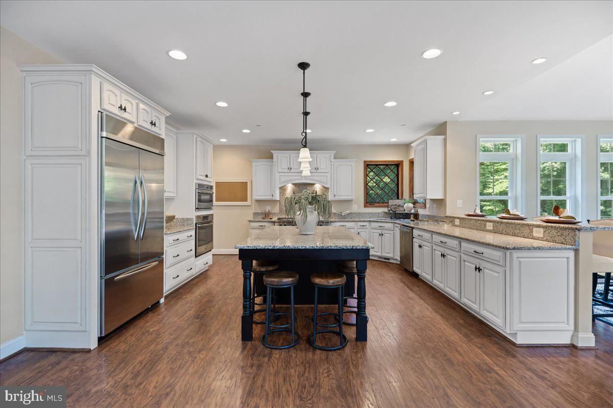 OWENSVILLE - Residential