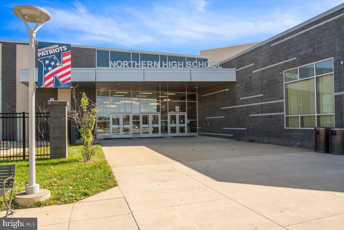 OWENSVILLE - Residential