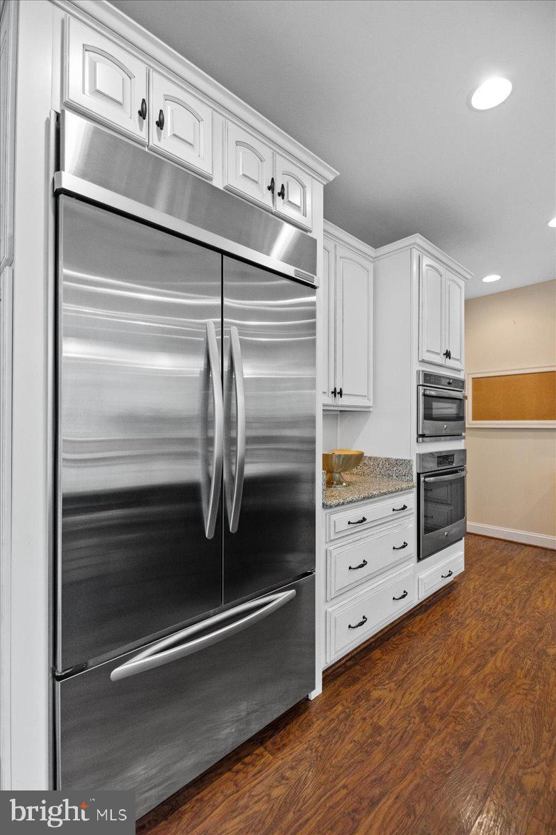 OWENSVILLE - Residential