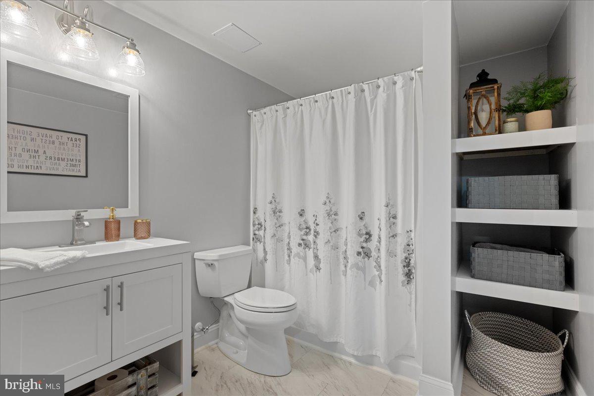 OWENSVILLE - Residential