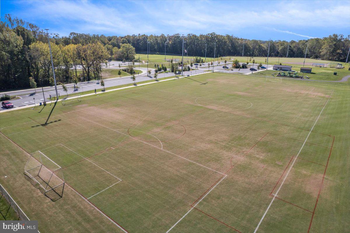 OWENSVILLE - Residential