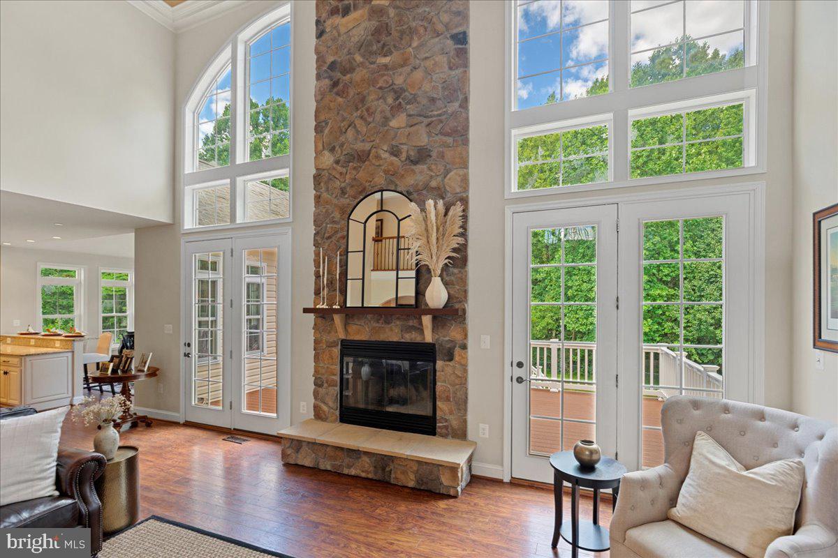 OWENSVILLE - Residential