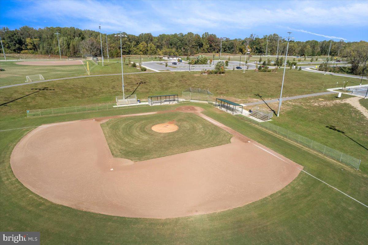 OWENSVILLE - Residential