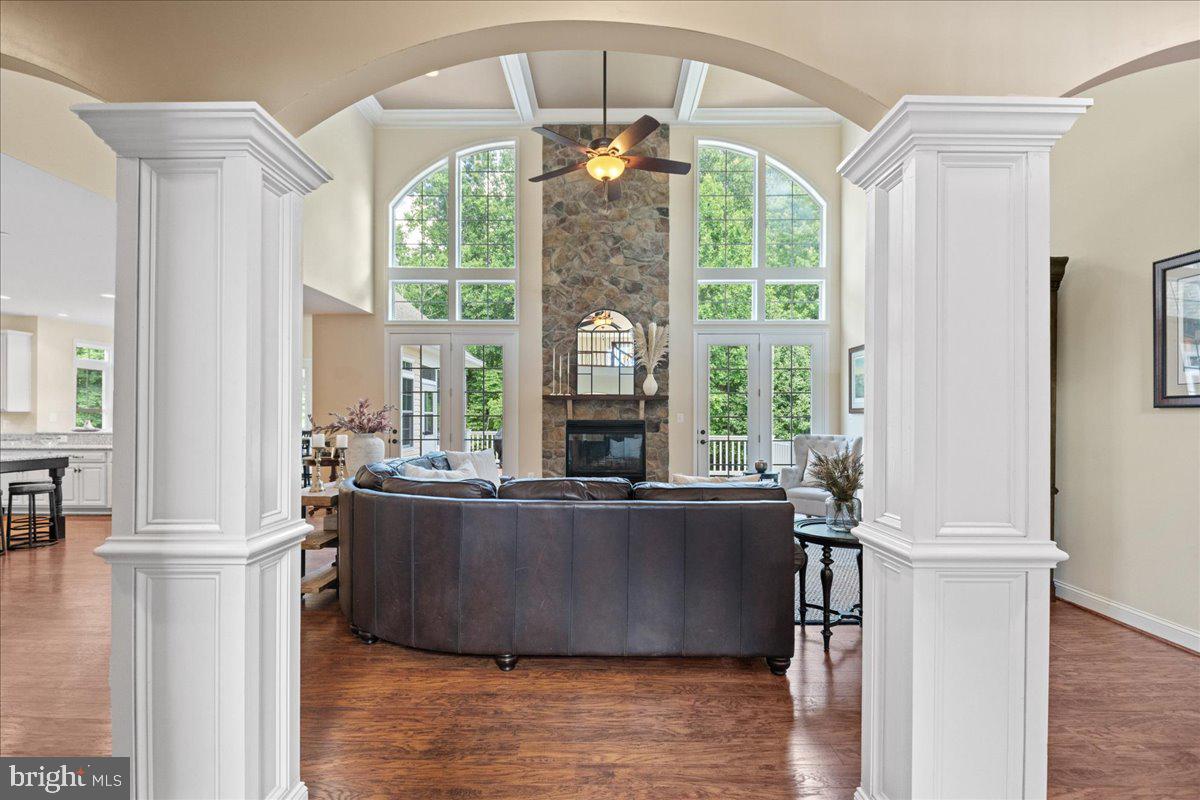 OWENSVILLE - Residential