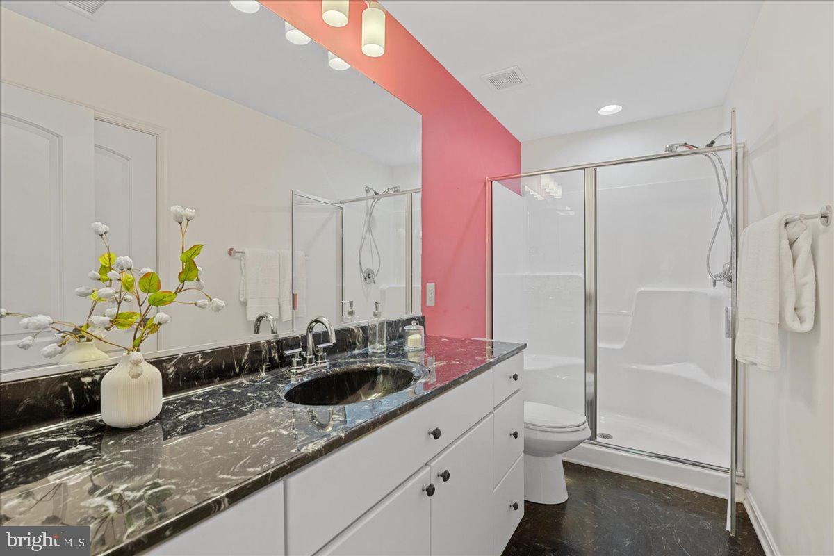 OWENSVILLE - Residential