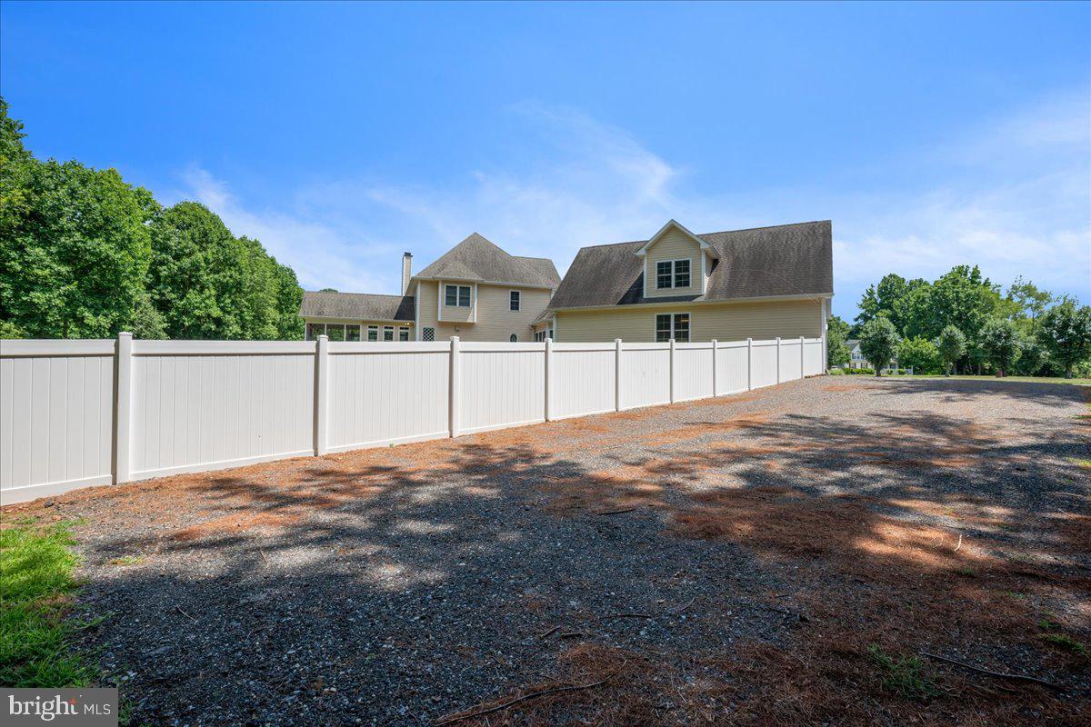 OWENSVILLE - Residential